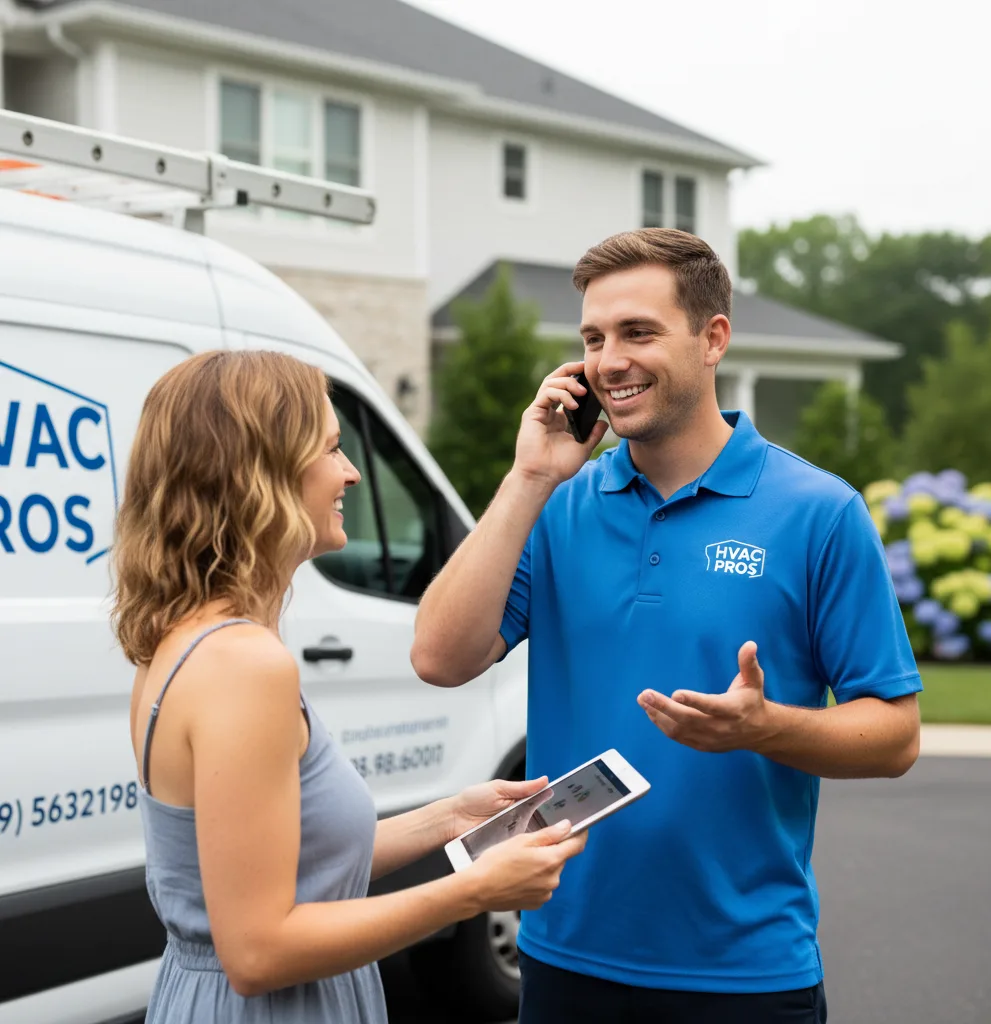 Furnace Repair in Bovina, TX